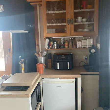 Les Blanches Aiguilles Les Carroz-d'Araches