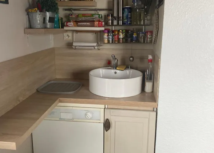 Les Blanches Aiguilles Apartamento *